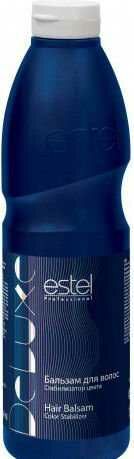 Estel Deluxe Color Stabilizer Conditioner